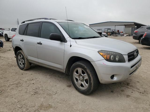 Photo 4 from auction – 2007 TOYOTA RAV4 with VIN JTMZD35V975064777