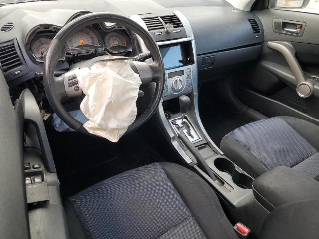 Photo 8 from auction – 2008 TOYOTA SCION TC with VIN JTKDE167X80241193