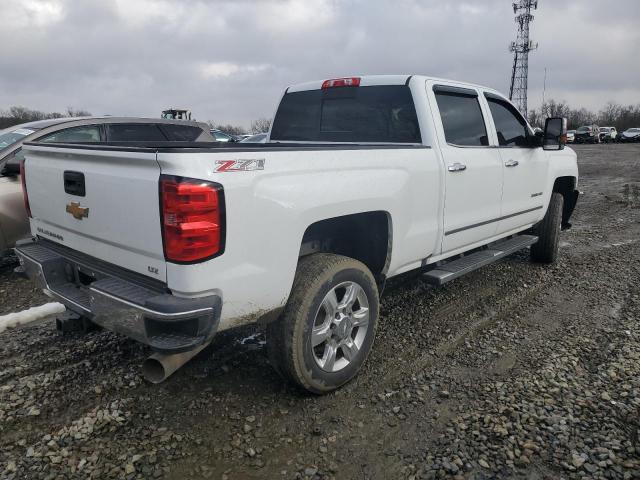 Photo 3 from auction – 2017 CHEVROLET SILVERADO with VIN 1GC1KWEYXHF232923