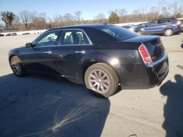 Photo 2 from auction – 2012 CHRYSLER 300 LIMITE with VIN 2C3CCACG0CH308700