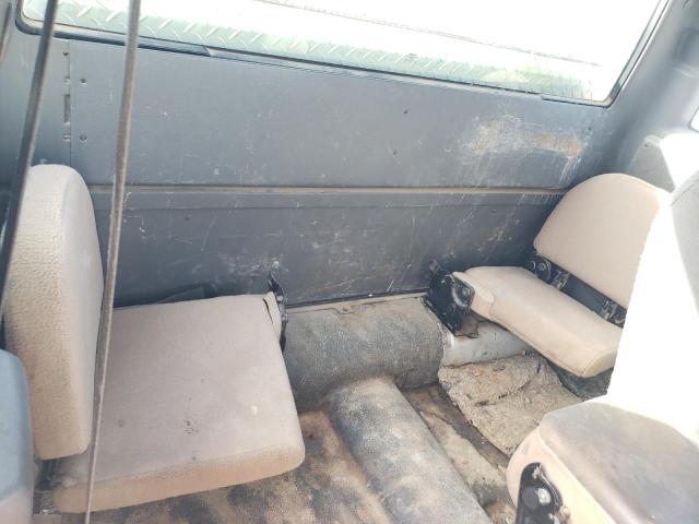 Photo 10 from auction – 2001 FORD RANGER SUP with VIN 1FTYR14U61PA93532
