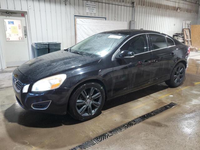 VOLVO S60 T6 2011 with VIN YV1902FH3B2014668 - Photo from auction