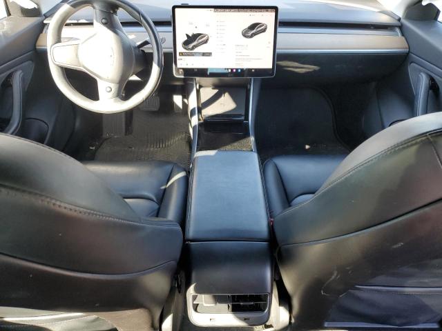 Photo 8 from auction – 2019 TESLA MODEL 3 with VIN 5YJ3E1EB9KF386694