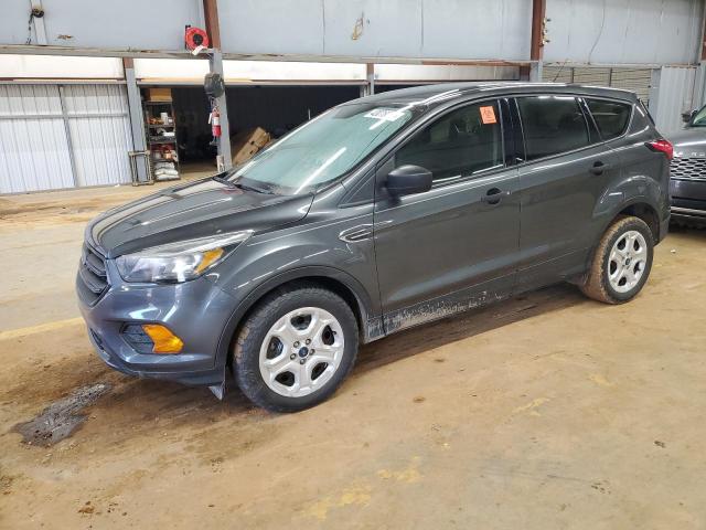 FORD ESCAPE S 2019 with VIN 1FMCU0F73KUA87809 - Photo from auction
