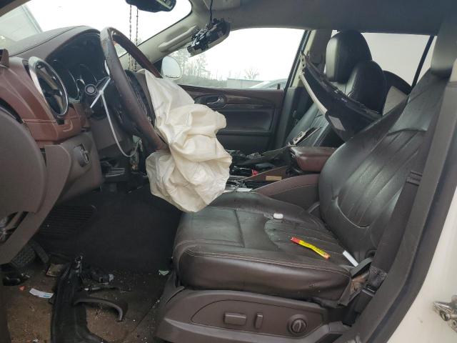 Photo 7 from auction – 2013 BUICK ENCLAVE with VIN 5GAKRCKD9DJ200330