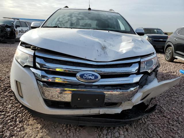 Photo 5 from auction – 2013 FORD EDGE LIMIT with VIN 2FMDK3KC5DBE11544