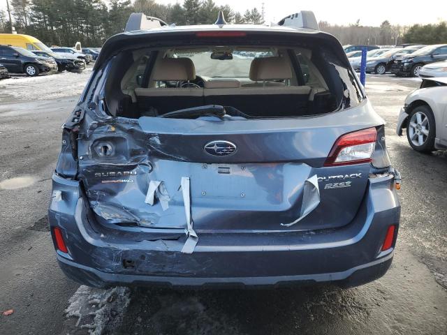 Photo 6 from auction – 2016 SUBARU OUTBACK 2. with VIN 4S4BSACC9G3285249