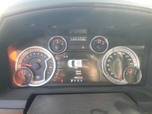 Photo 9 from auction – 2014 RAM 1500 LARAM with VIN 1C6RR7NT8ES412193