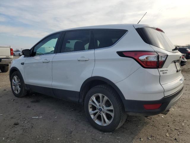 Photo 2 from auction – 2017 FORD ESCAPE SE with VIN 1FMCU9GD1HUD33385