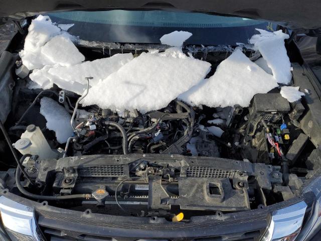 Photo 12 from auction – 2020 NISSAN PATHFINDER with VIN 5N1DR2AM4LC644586