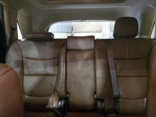 Photo 10 from auction – 2012 KIA SORENTO EX with VIN 5XYKUDA27CG281054