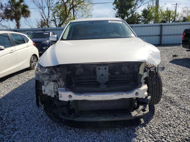 Photo 5 from auction – 2016 MAZDA CX-9 TOURI with VIN JM3TCACY0G0102623