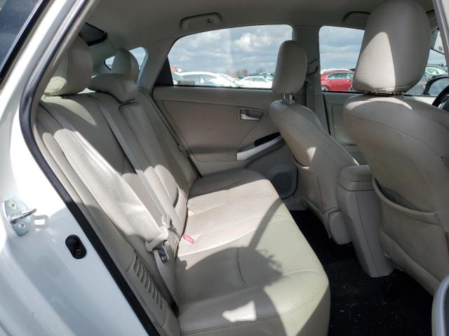 Photo 10 from auction – 2015 TOYOTA PRIUS with VIN JTDKN3DU6F0460958