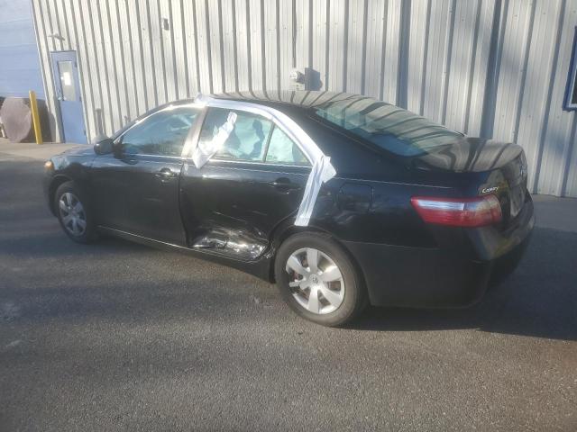 Photo 2 from auction – 2009 TOYOTA CAMRY BASE with VIN 4T1BE46K69U293978