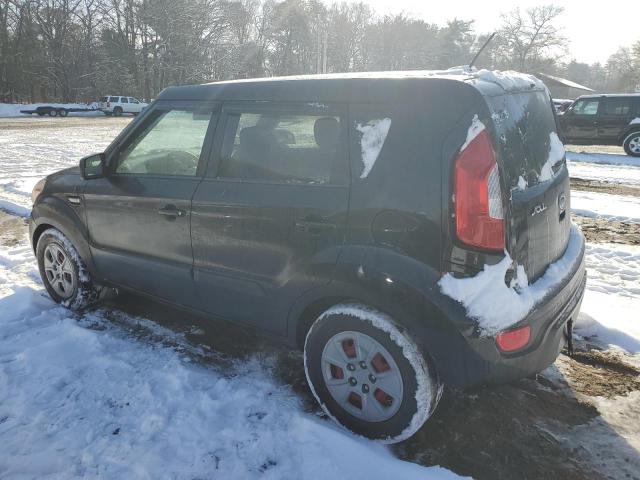 Photo 2 from auction – 2012 KIA SOUL with VIN KNDJT2A5XC7747053