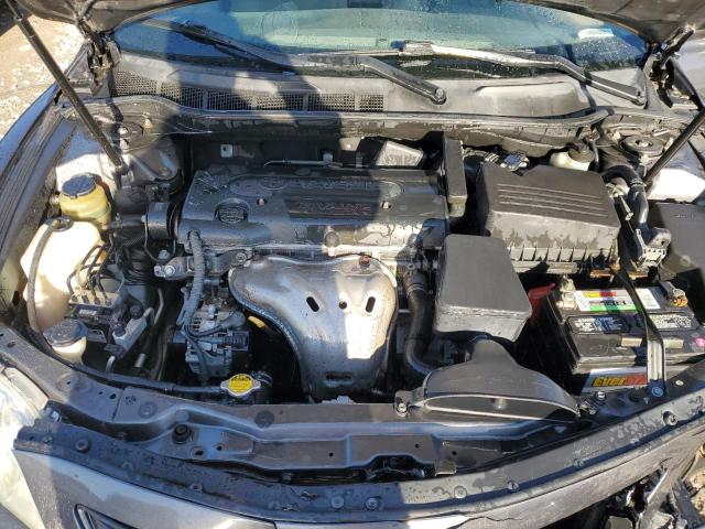 Photo 11 from auction – 2009 TOYOTA CAMRY BASE with VIN 4T4BE46K29R068219