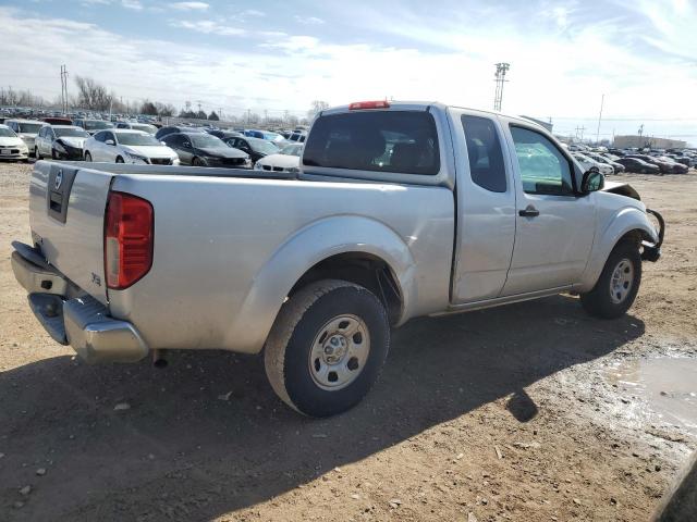 Photo 3 from auction – 2009 NISSAN FRONTIER K with VIN 1N6BD06T69C407263