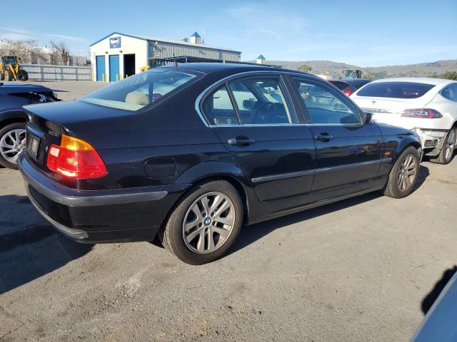 Photo 3 from auction – 2000 BMW 328 I with VIN WBAAM5334YJR55964