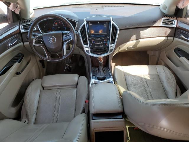 Photo 8 from auction – 2014 CADILLAC SRX PERFOR with VIN 3GYFNCE3XES655115