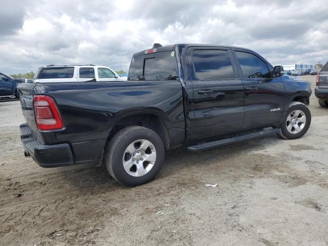 Photo 3 from auction – 2019 RAM 1500 BIG H with VIN 1C6RREFT6KN880825