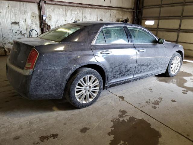 Photo 3 from auction – 2012 CHRYSLER 300 LIMITE with VIN 2C3CCAHG8CH184295
