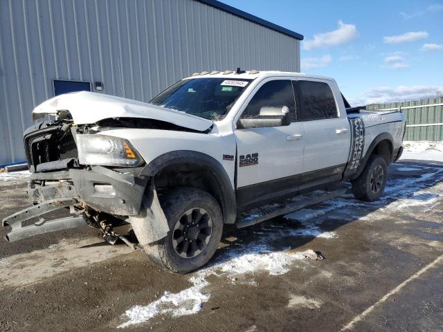 RAM 2500 POWER 2017 with VIN 3C6TR5EJ4HG683529 - Photo from auction