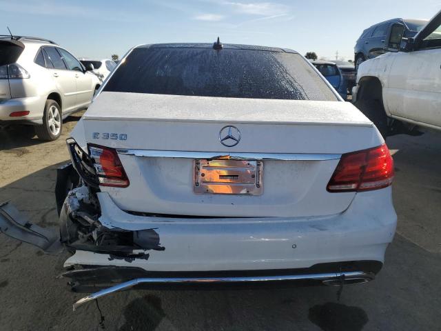 Photo 6 from auction – 2014 MERCEDES-BENZ E 350 with VIN WDDHF5KB4EA898848