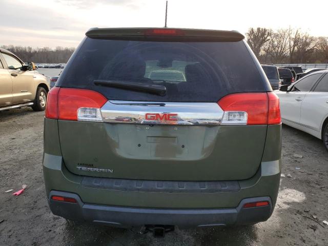 Zdjęcie 6 z aukcji – 2015 GMC TERRAIN SL z VIN 2GKALMEK5F6263411