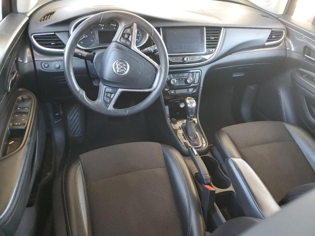 Photo 8 from auction – 2018 BUICK ENCORE PRE with VIN KL4CJBSB1JB518736