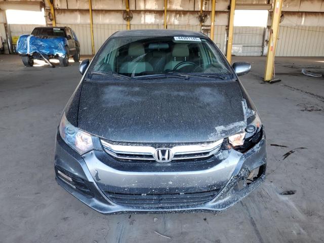 Photo 5 from auction – 2014 HONDA INSIGHT EX with VIN JHMZE2H73ES000672