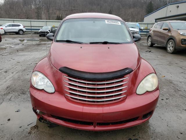 Photo 5 from auction – 2007 CHRYSLER PT CRUISER with VIN 3A4FY58B77T516613
