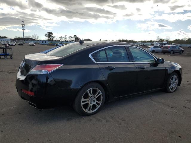 Photo 3 from auction – 2009 ACURA TL with VIN 19UUA86209A000532
