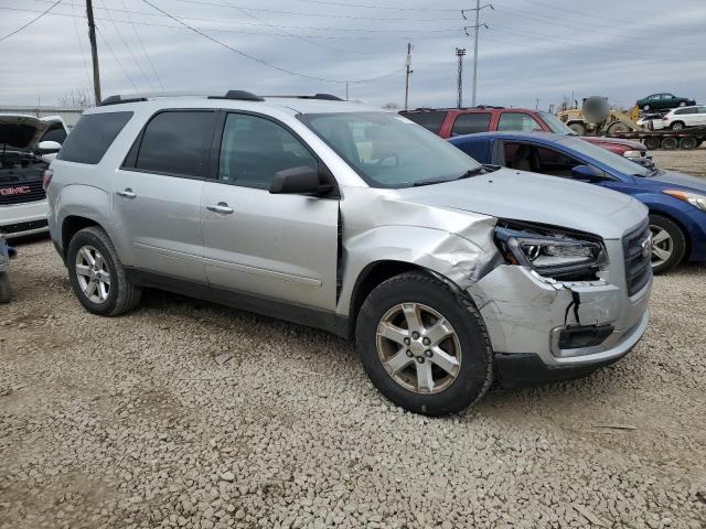 Photo 4 from auction – 2015 GMC ACADIA SLE with VIN 1GKKRNED9FJ184059