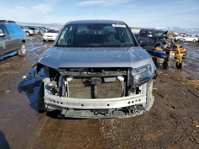 Photo 5 from auction – 2021 HONDA RIDGELINE with VIN 5FPYK3F10MB000271