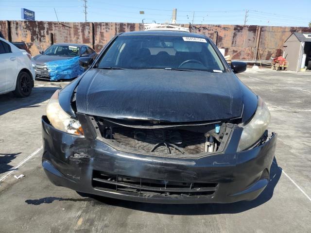 Photo 5 from auction – 2008 HONDA ACCORD EXL with VIN JHMCP26878C018019