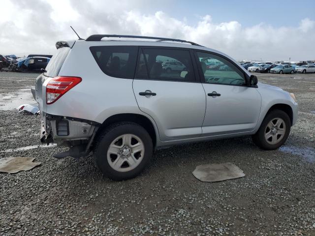 Photo 3 from auction – 2012 TOYOTA RAV4 with VIN 2T3ZF4DV7CW146611