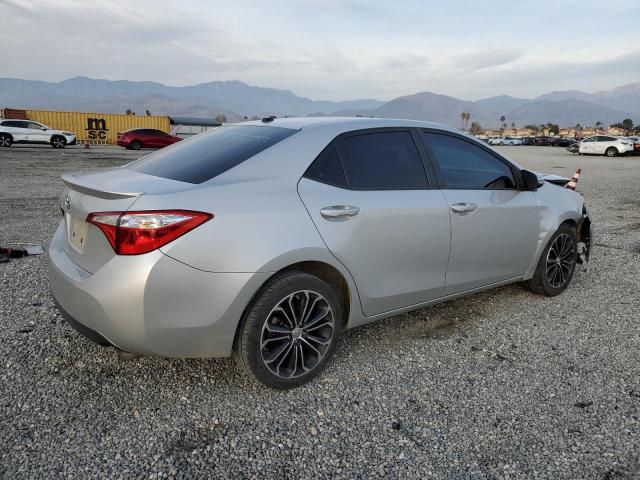 Photo 3 from auction – 2016 TOYOTA COROLLA L with VIN 5YFBURHE0GP393564