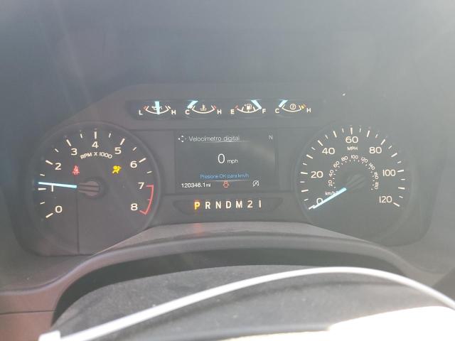 Photo 9 from auction – 2019 FORD F150 SUPER with VIN 1FTEX1EB6KKD00733
