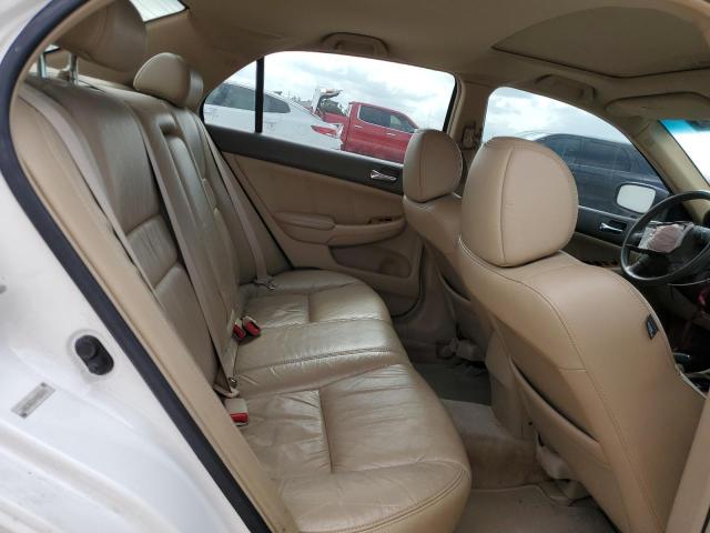 Photo 10 from auction – 2004 HONDA ACCORD EX- with VIN 1HGCM66524A038015