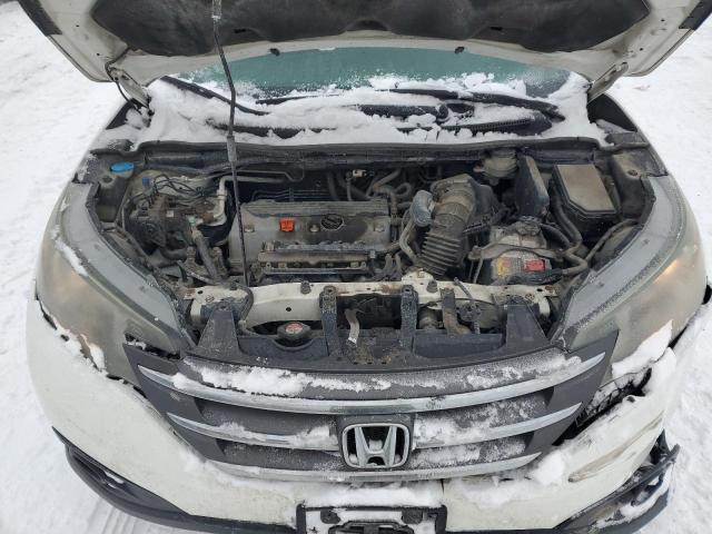 Photo 12 from auction – 2012 HONDA CR-V EX with VIN 2HKRM4H54CH105571