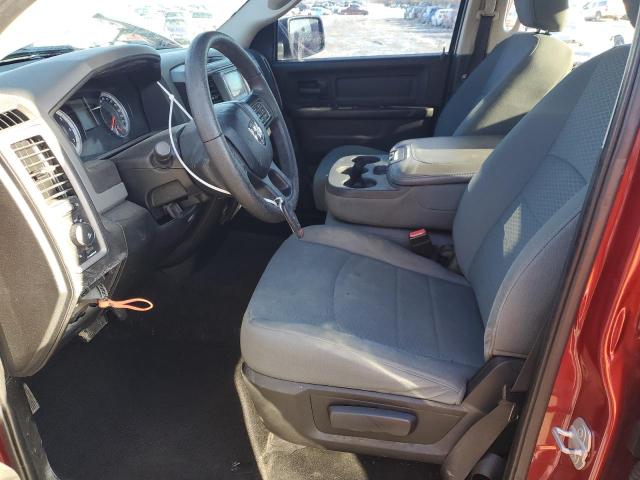 Photo 7 from auction – 2015 RAM 1500 ST with VIN 1C6RR7FT9FS616971