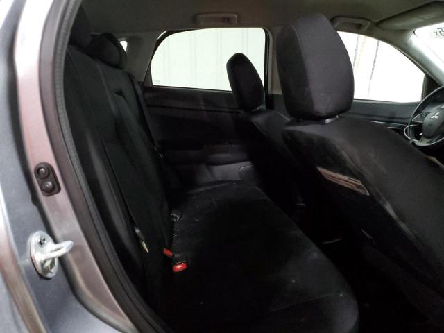 Photo 11 from auction – 2015 MITSUBISHI OUTLANDER with VIN 4A4AR3AU3FE059903