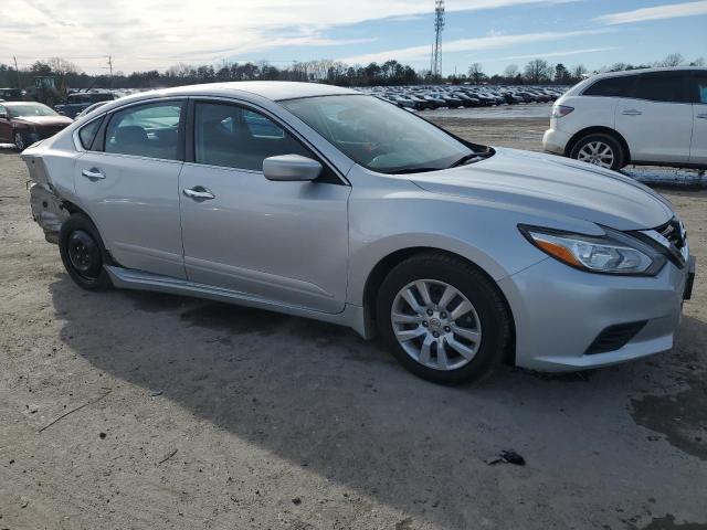 Photo 4 from auction – 2017 NISSAN ALTIMA 2.5 with VIN 1N4AL3AP3HC237364