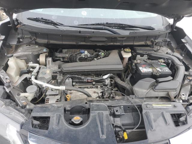 Photo 11 from auction – 2017 NISSAN ROGUE S with VIN KNMAT2MV5HP615661
