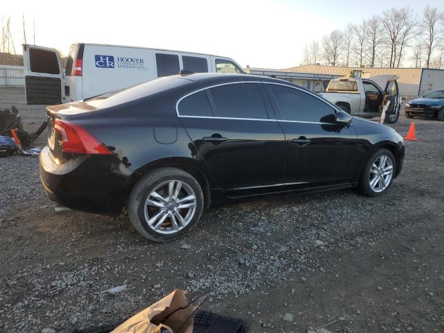 Photo 3 from auction – 2012 VOLVO S60 T5 with VIN YV1622FS8C2135142