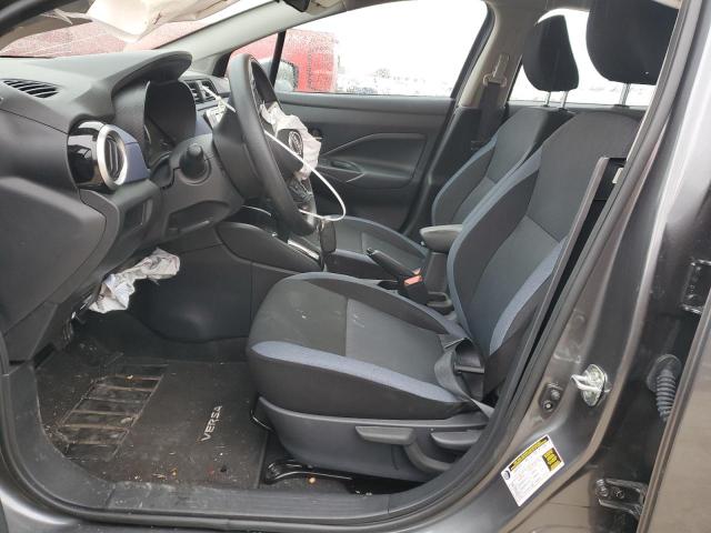 Photo 7 from auction – 2024 NISSAN VERSA SV with VIN 3N1CN8EV3RL916515