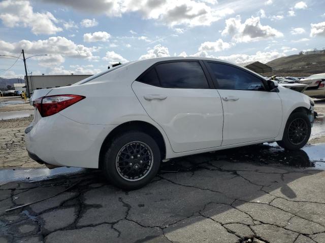 Photo 3 from auction – 2016 TOYOTA COROLLA L with VIN 5YFBURHEXGP502144