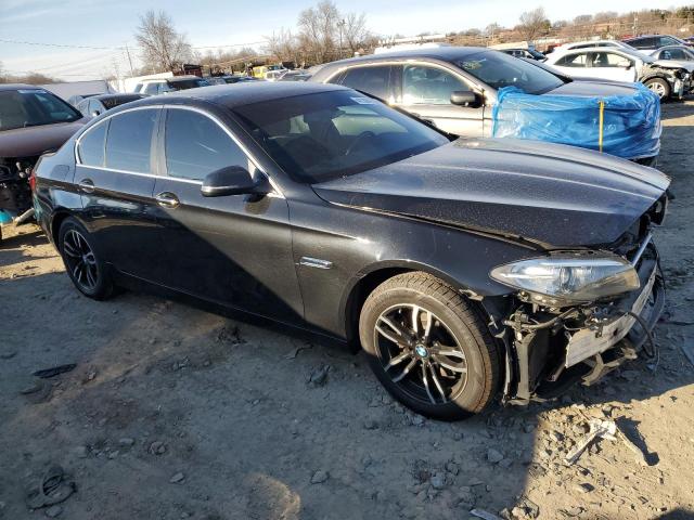 Photo 4 from auction – 2014 BMW 528 XI with VIN WBA5A7C57ED620084