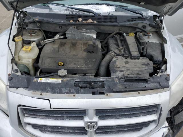 Photo 12 from auction – 2007 DODGE CALIBER SX with VIN 1B3HB48BX7D128163