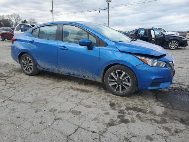 Photo 4 from auction – 2020 NISSAN VERSA SV with VIN 3N1CN8EV7LL873501